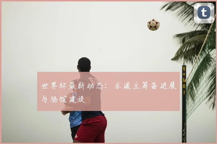 世界杯最新动态：东道主筹备进展与场馆建设