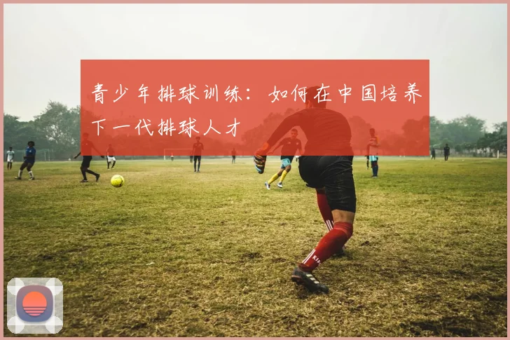 青少年排球训练：如何在中国培养下一代排球人才