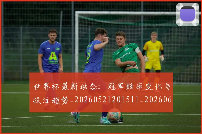 世界杯最新动态:冠军赔率变化与投注趋势_20260521201511_20260607160339